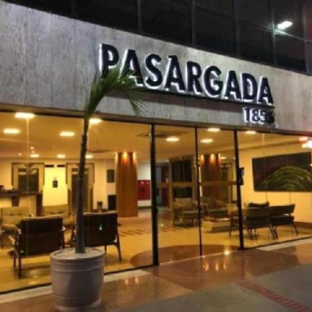Residencial Pasargada, Apto 602 Vila Velha  Buitenkant foto