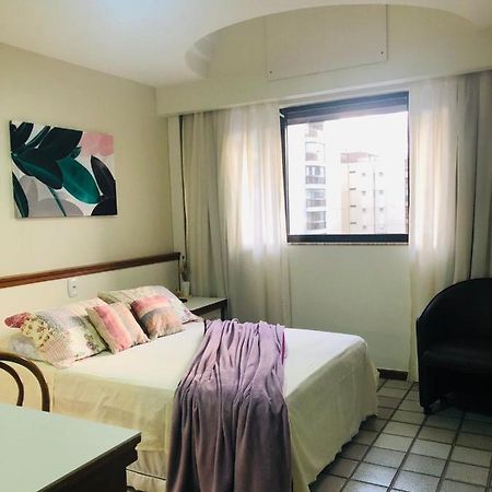 Residencial Pasargada, Apto 602 Vila Velha  Buitenkant foto