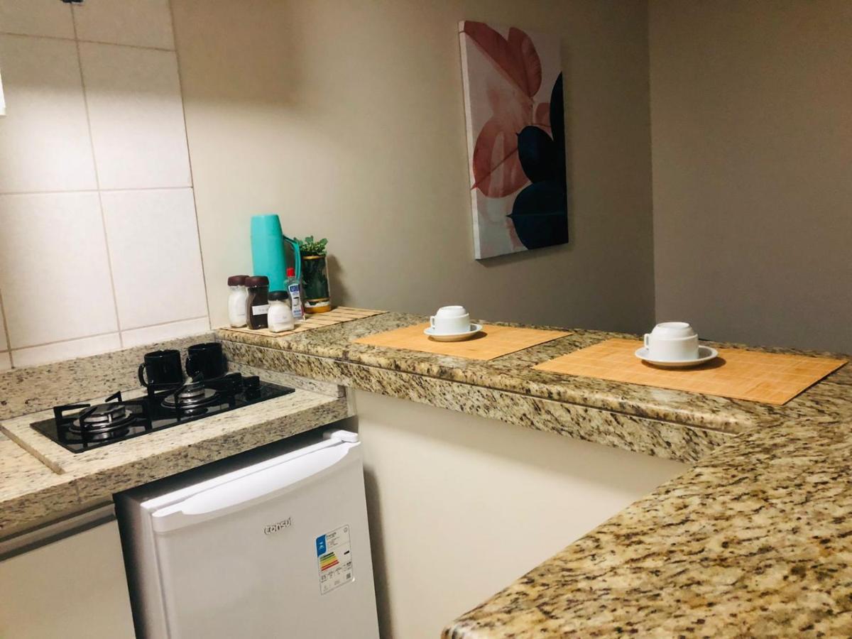 Residencial Pasargada, Apto 602 Vila Velha  Buitenkant foto