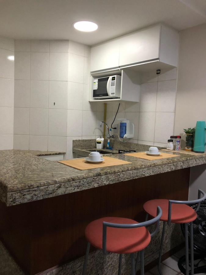Residencial Pasargada, Apto 602 Vila Velha  Buitenkant foto