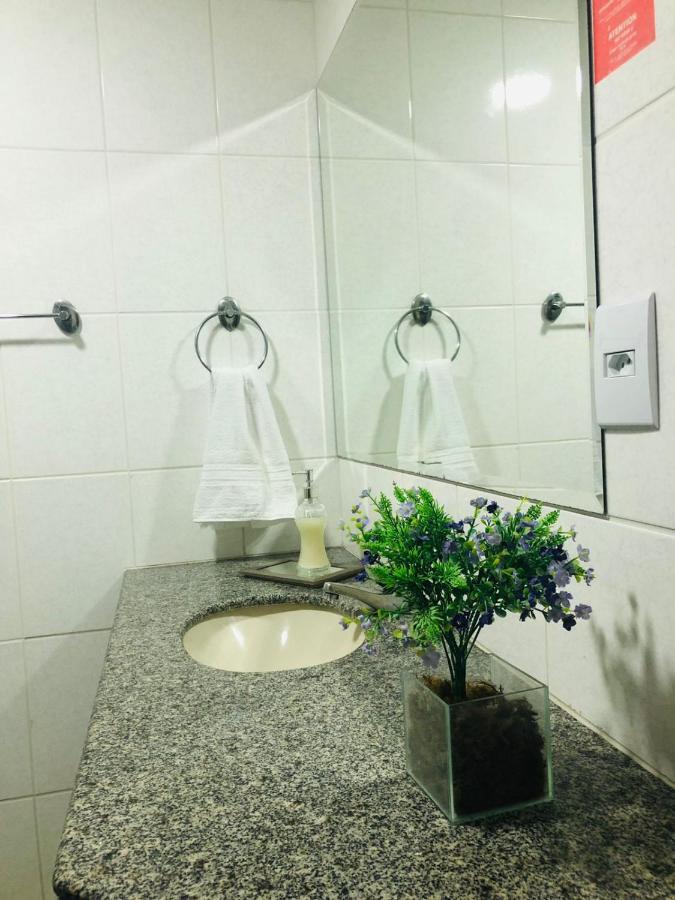 Residencial Pasargada, Apto 602 Vila Velha  Buitenkant foto