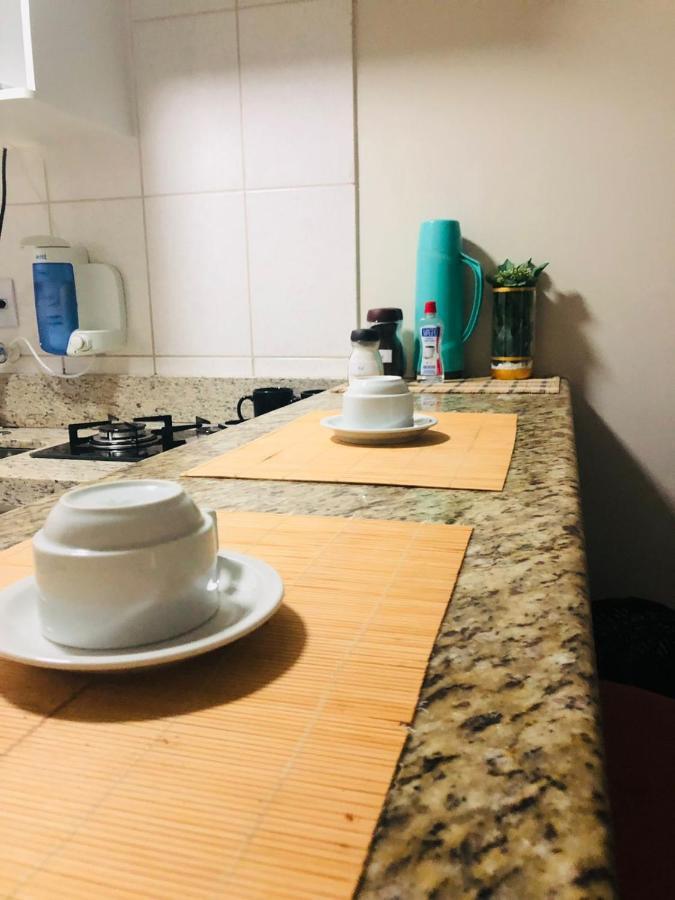 Residencial Pasargada, Apto 602 Vila Velha  Buitenkant foto