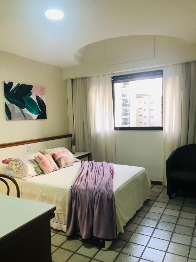 Residencial Pasargada, Apto 602 Vila Velha  Buitenkant foto