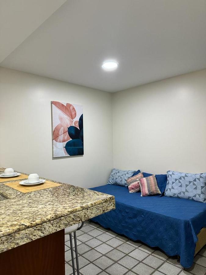 Residencial Pasargada, Apto 602 Vila Velha  Buitenkant foto