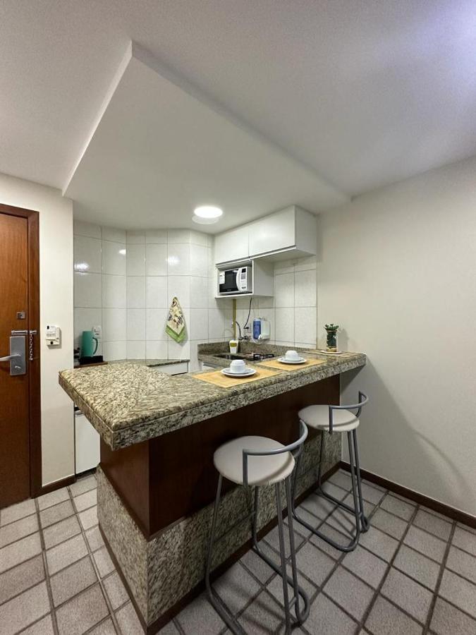 Residencial Pasargada, Apto 602 Vila Velha  Buitenkant foto