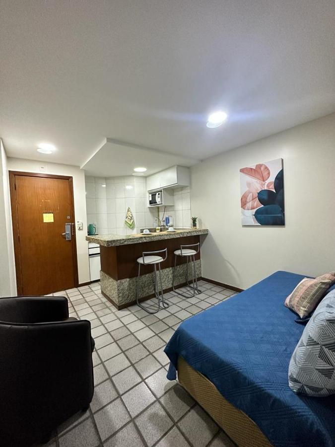 Residencial Pasargada, Apto 602 Vila Velha  Buitenkant foto