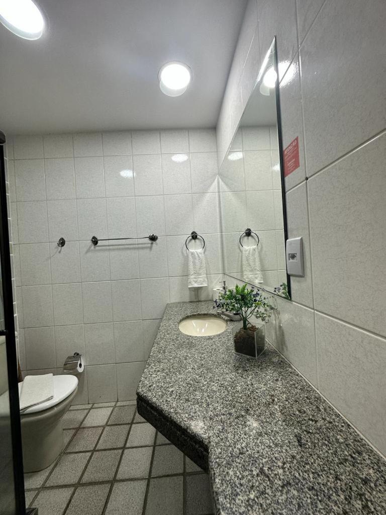 Residencial Pasargada, Apto 602 Vila Velha  Buitenkant foto