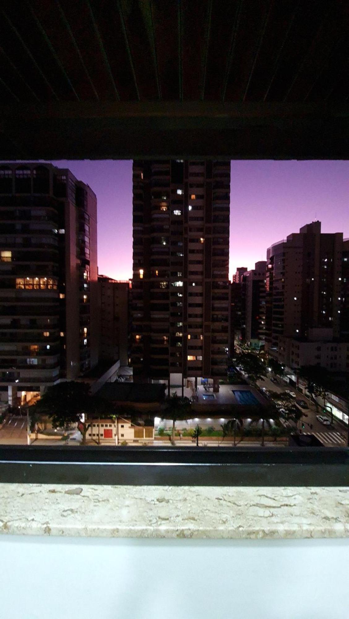 Residencial Pasargada, Apto 602 Vila Velha  Buitenkant foto