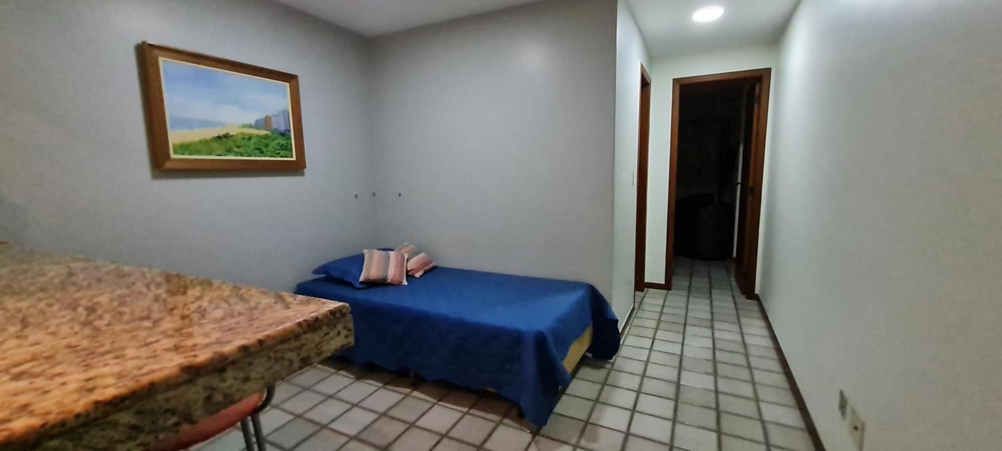 Residencial Pasargada, Apto 602 Vila Velha  Kamer foto