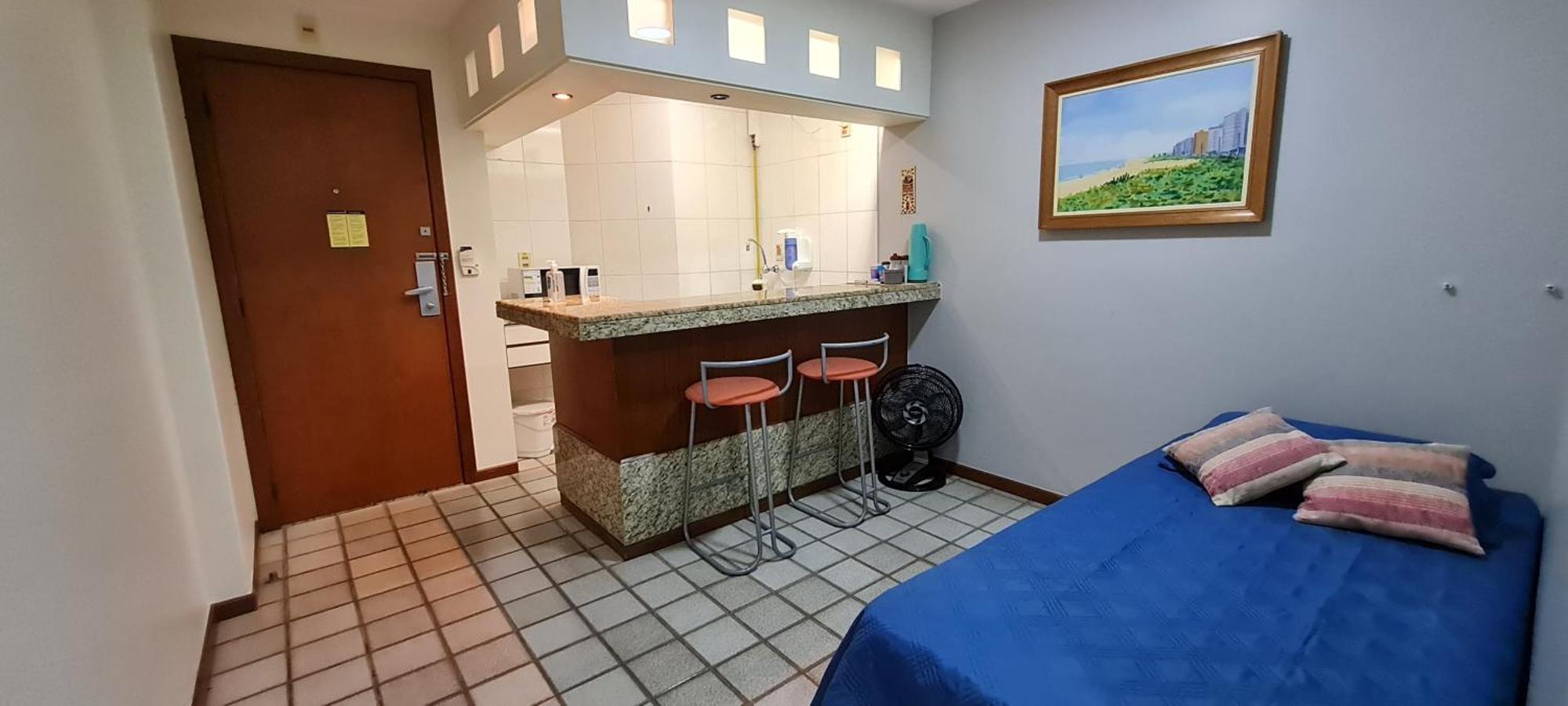 Residencial Pasargada, Apto 602 Vila Velha  Kamer foto