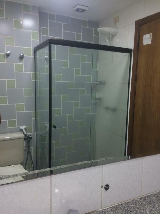 Residencial Pasargada, Apto 602 Vila Velha  Buitenkant foto