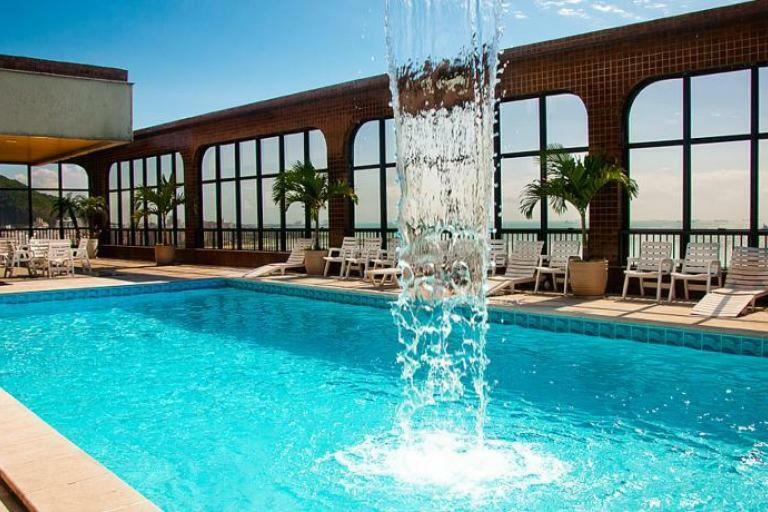 Residencial Pasargada, Apto 602 Vila Velha  Buitenkant foto