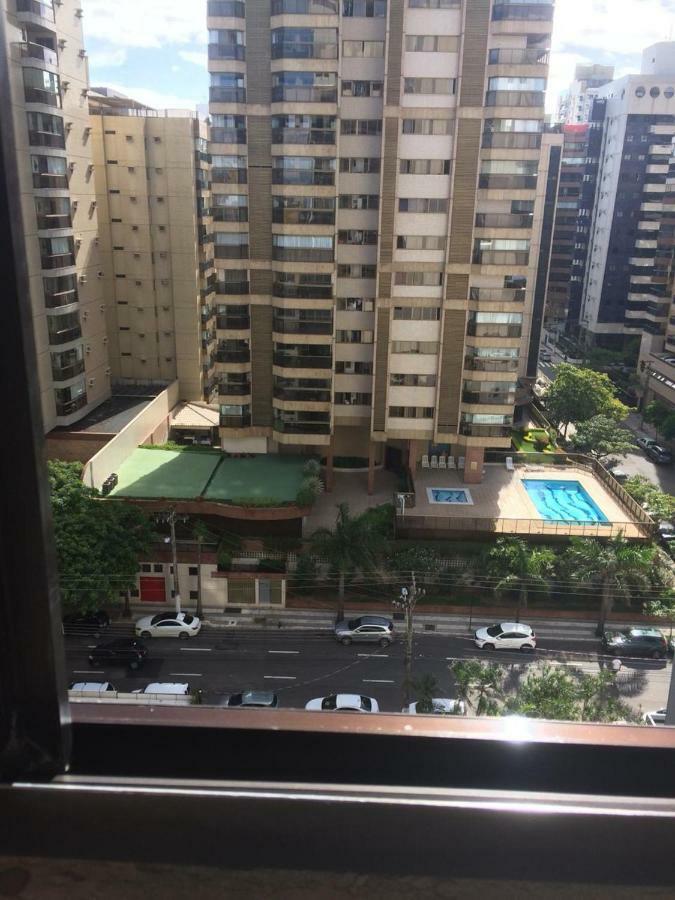 Residencial Pasargada, Apto 602 Vila Velha  Buitenkant foto