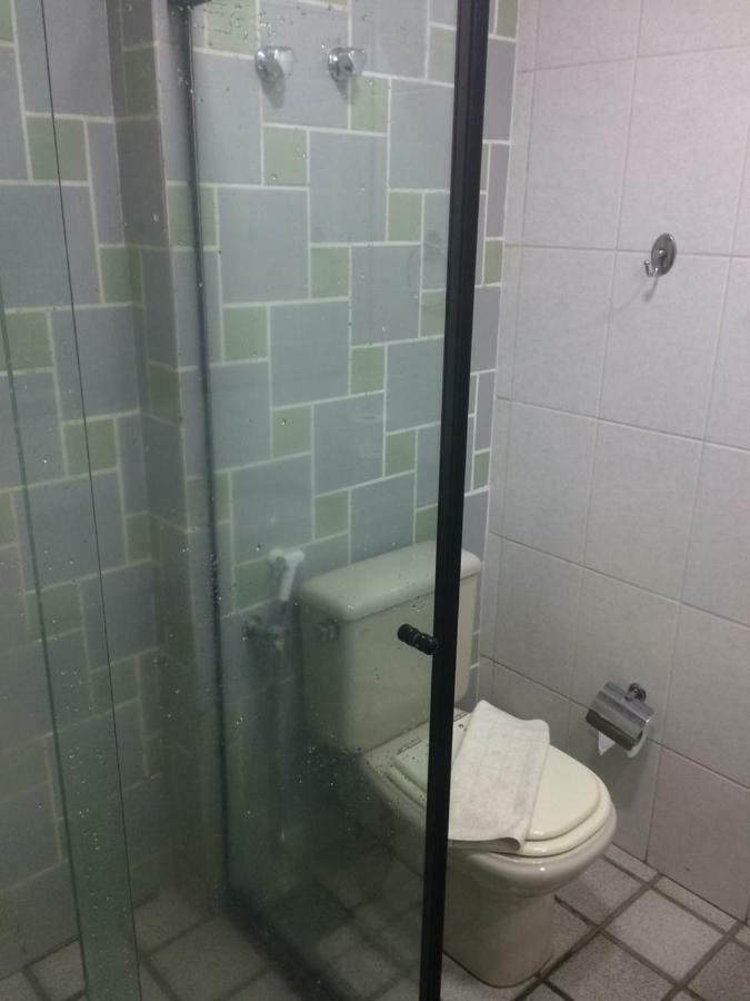 Residencial Pasargada, Apto 602 Vila Velha  Buitenkant foto