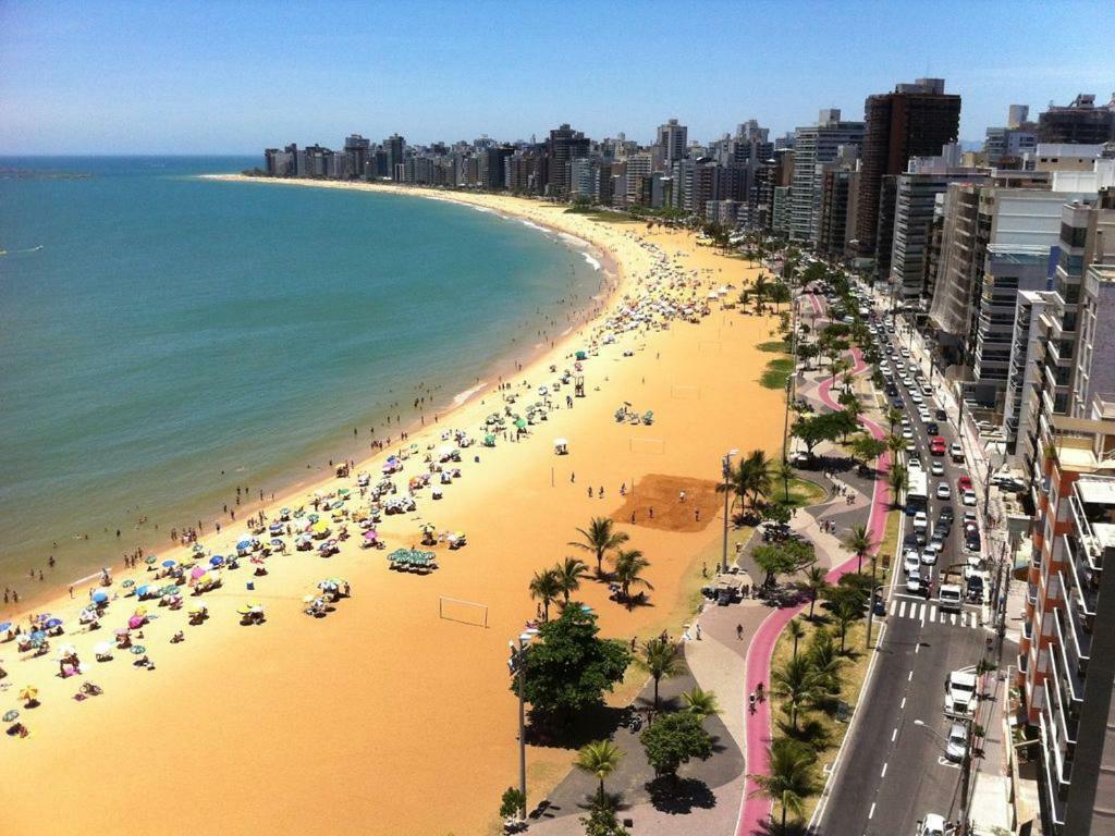 Residencial Pasargada, Apto 602 Vila Velha  Buitenkant foto